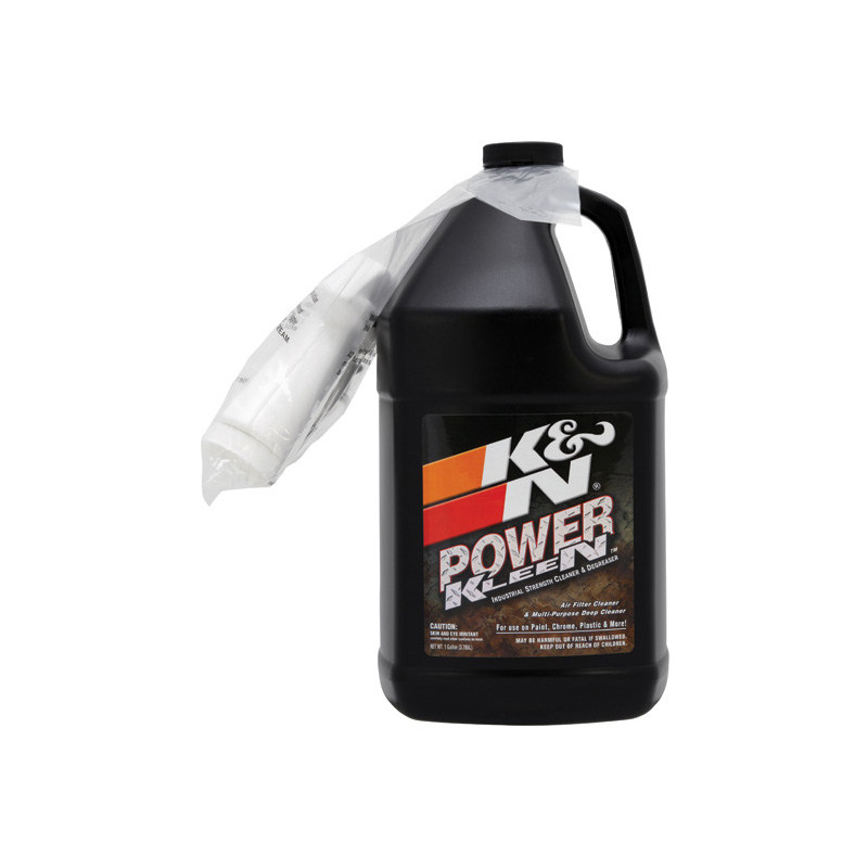 K&N Replacement air filter Cleaner 1 Gallon (99-0635)