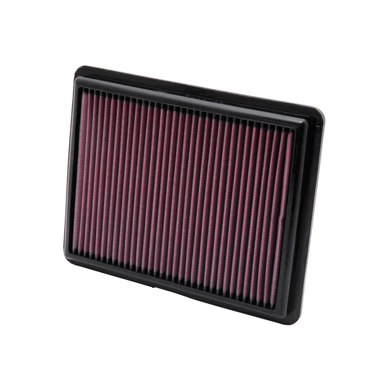 K&N Replacement Air Filter  Honda Accord 3.5 2008-2012 / Honda Crosstour 3.5 2010-2015 (33-2403)