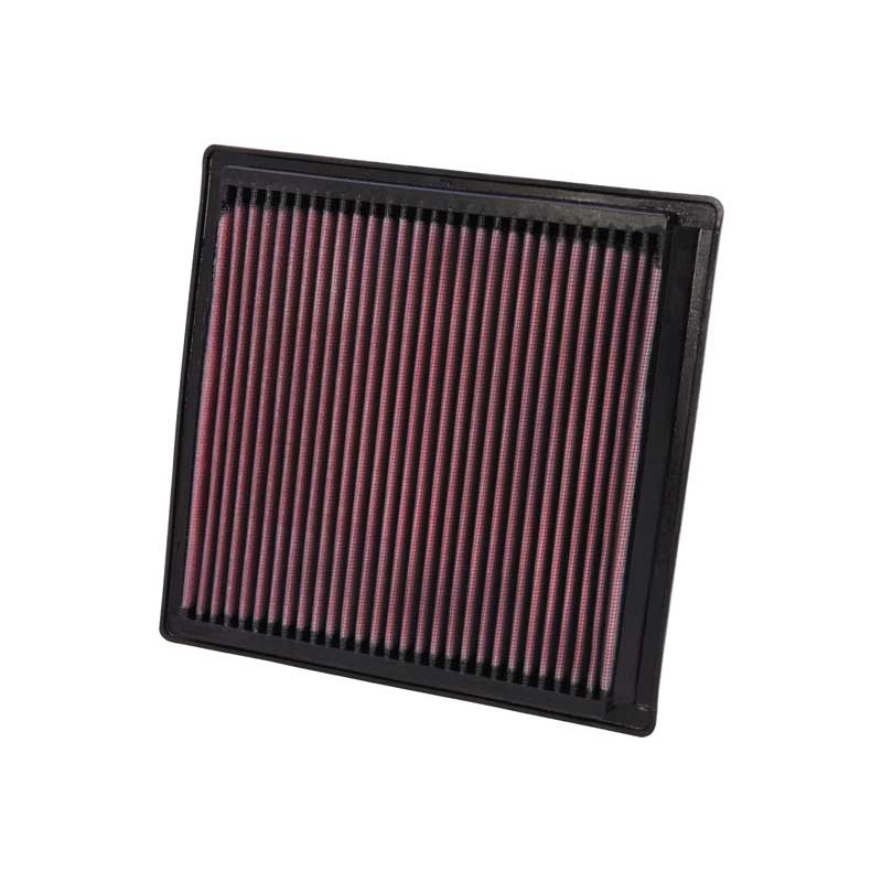 K&N Replacement Air Filter  Dodge Durango 2004-2009 / Chrysler Aspen 2007-2009 (33-2288)