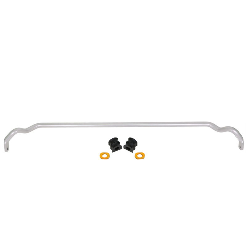 Whiteline Front Stabiliser Bar 24mm X Heavy Duty  Subaru Forester SG/Impreza Estate GG/Hatchback/Sedan GD 2000-2009