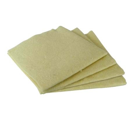 POLISHING CLOTHS
