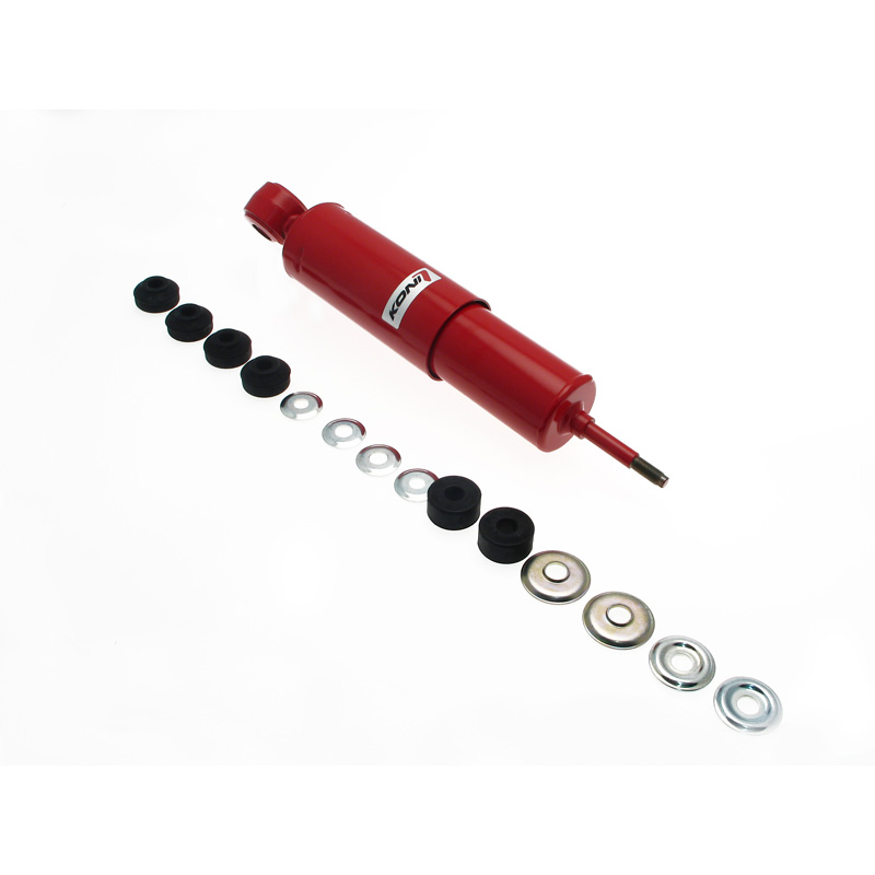 KONI HT Raid Shock absorber  Land Rover Discovery I 1989-1994 / Defender 90/110/130 1984-2016 / Range Rover incl. Classic 1971-1996 - Rear axle (90-5375SP1)