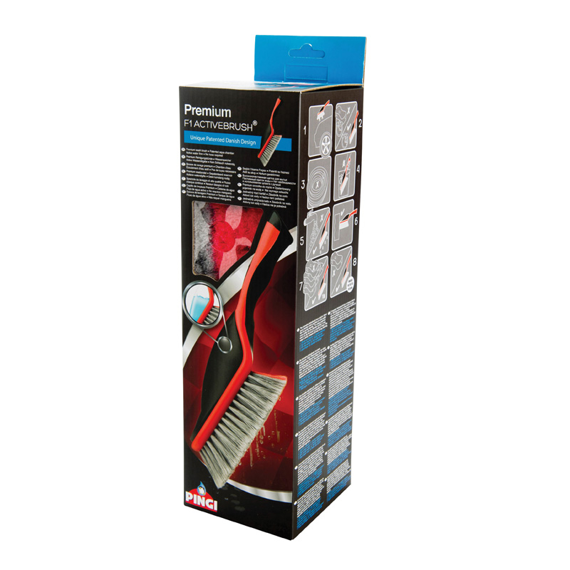 Pingi PAB-F1 ActiveBrush Wash brush