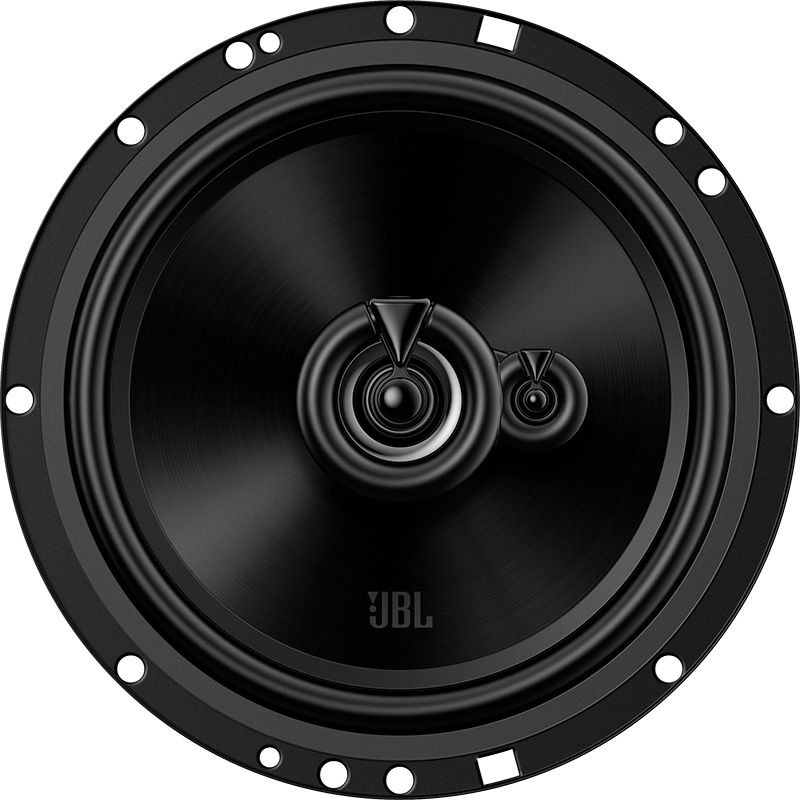 JBL Stage 2 Gen2 65M 6.5'' (16,5cm) 3-Way Speaker Set 480W/60W RMS