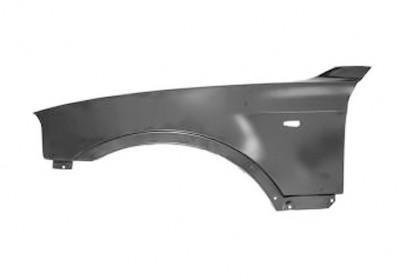 spatbord, links,-09/2004 BMW X3 E83, 2004-2008