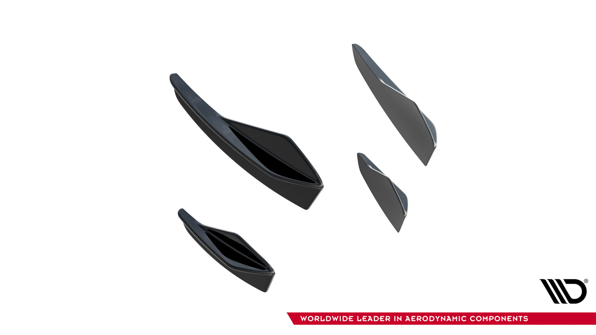 Voorbumper passend voor Audi A5 S-Line / S5 Sedan / Avant B10