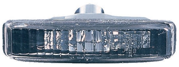 Indicators BMW E39 95-03 Black