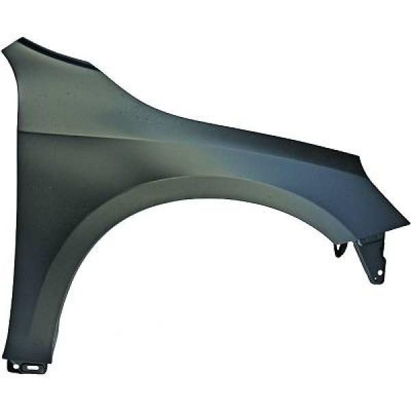 Zijscherm Links S60;V61