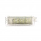 Interior LED lightning BMW E82 2-drs Coupe 2007-