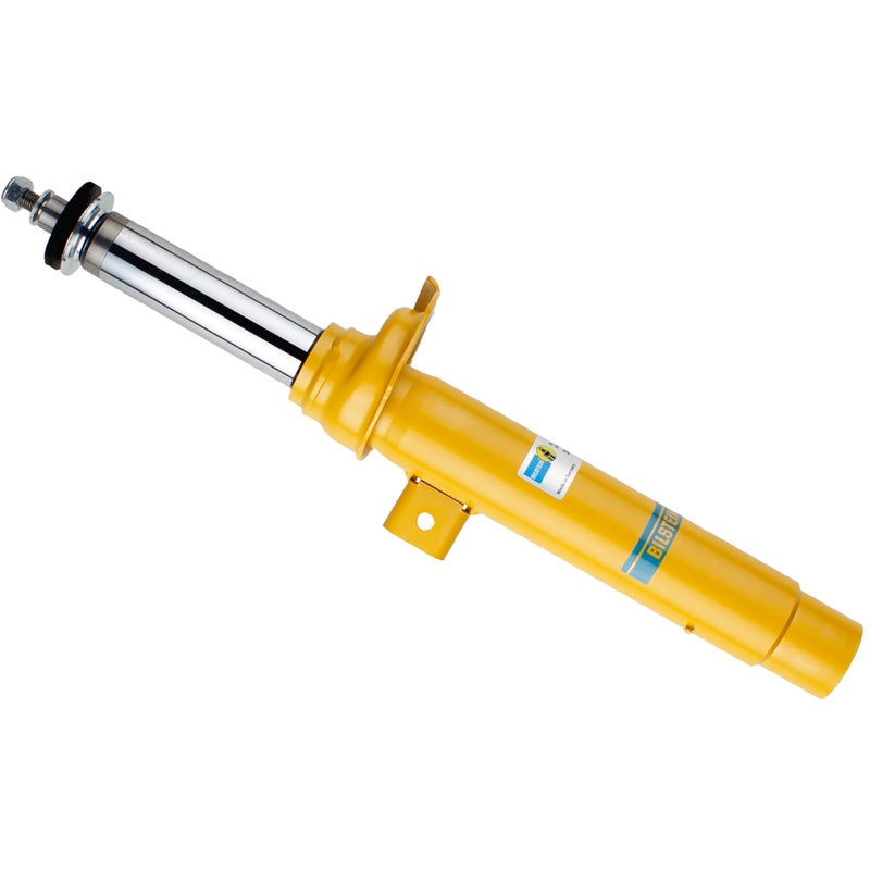 Bilstein B8 (35-264552)  BMW 1-Series (F20/F21) 2011-2019/2-Series (F22/F23/F87) 2012-2021/3-Series (F30/F31/F34/F80) 2011-/4-Series (F32/F33/F36/F82/F83) 2013-2021 & Alpina B3 2013-2019 
 incl. M-technology - front axle