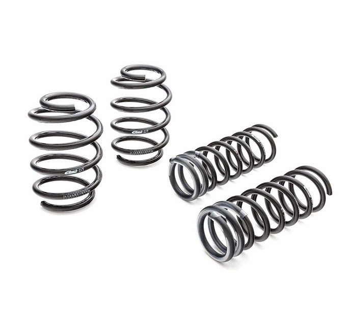 Eibach Springs Audi A3 Limousine/Sportback (8YS) Pro-Kit