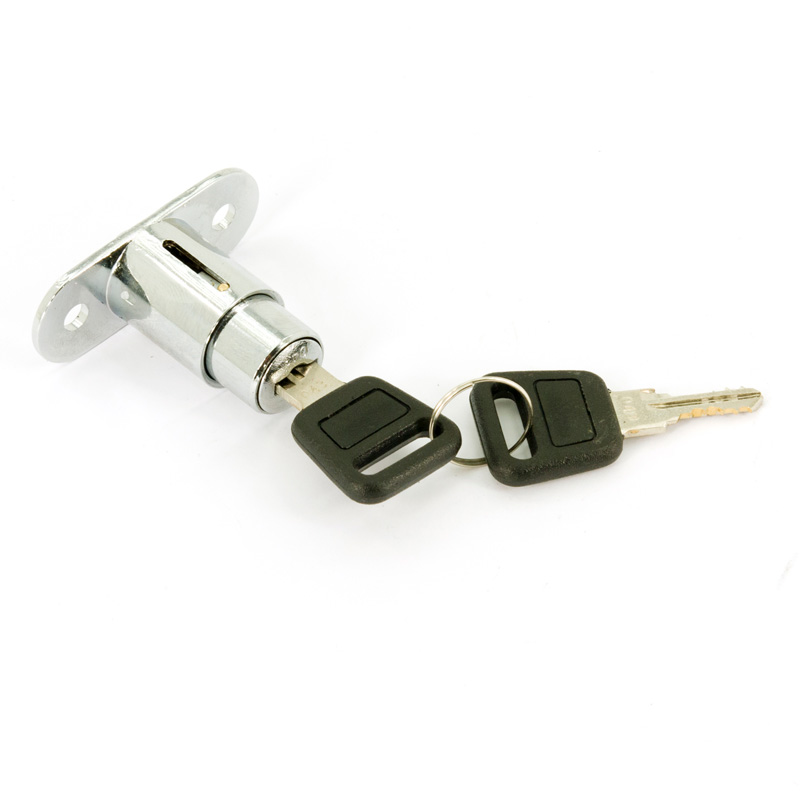 Twinny Load Lock for casting coupler e-Wing & e-Active