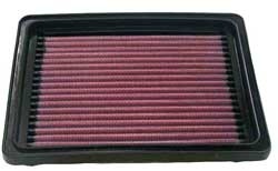 K&N Inlegfilter Pontiac Sunfire 2.2 1995-05