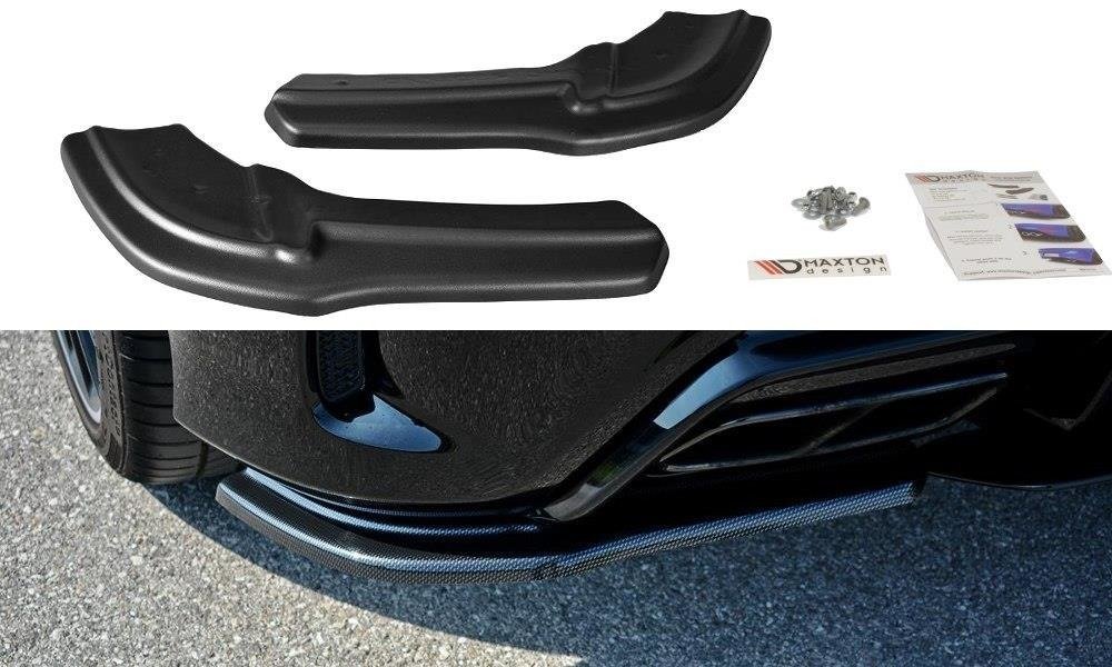 DACHSpoiler Mercedes W177
