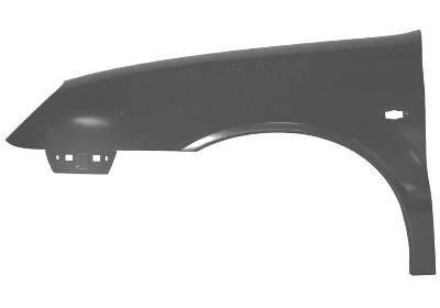 spatbord, links Citroen Xsara, N7, 2000-2006