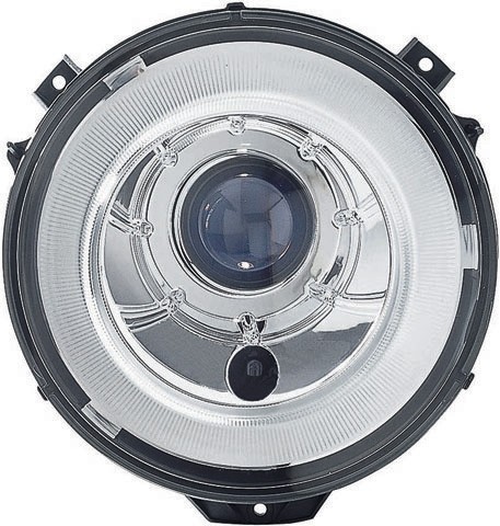 XenonKoplamp Rechts of Links Mercedes W464