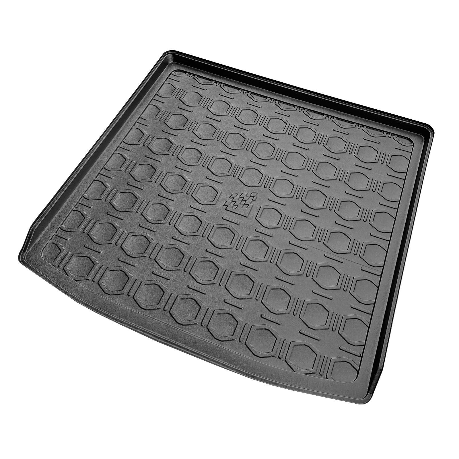 CIKCAR Trunk shell 'Design'  MG S6 EV 2025-