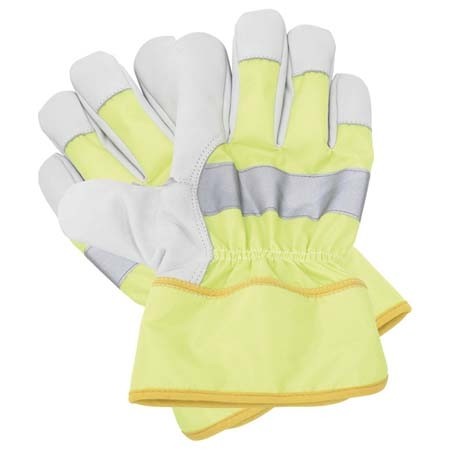 INDUSTRIAL GLOVES