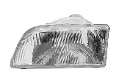 koplamp, Valeo, rechts Citroen AX, 1986-2000