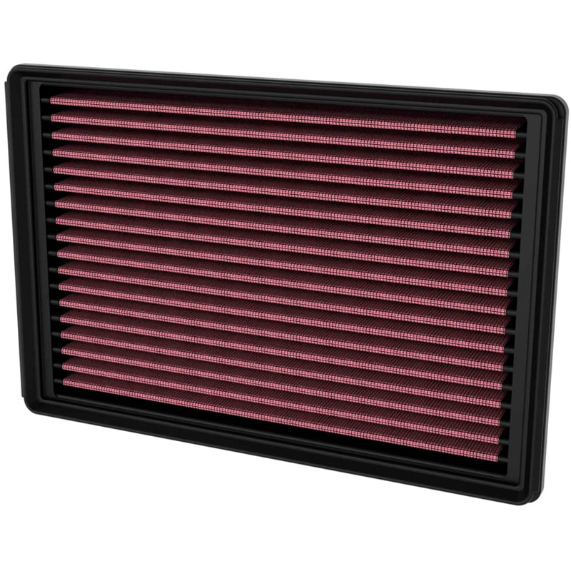 K&N Replacement Air Filter  Mercede Vito / V-Class (W447) 2.0 Diesel (33-3186)