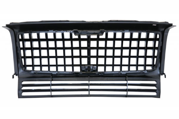 Grill passend voor Mercedes W463 G-Class 90-10