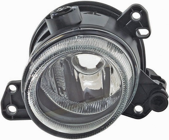 Mistlamp Rechts Mercedes W213