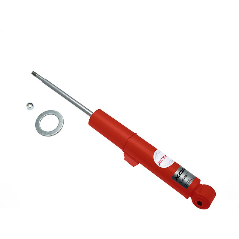 KONI Special Active Shock absorber  Porsche 911 (993) Carrera 2/4 (S) Coupé/Targa/Convertible / Turbo 1993-1997 - Rear axle - Right (8245-1253R)