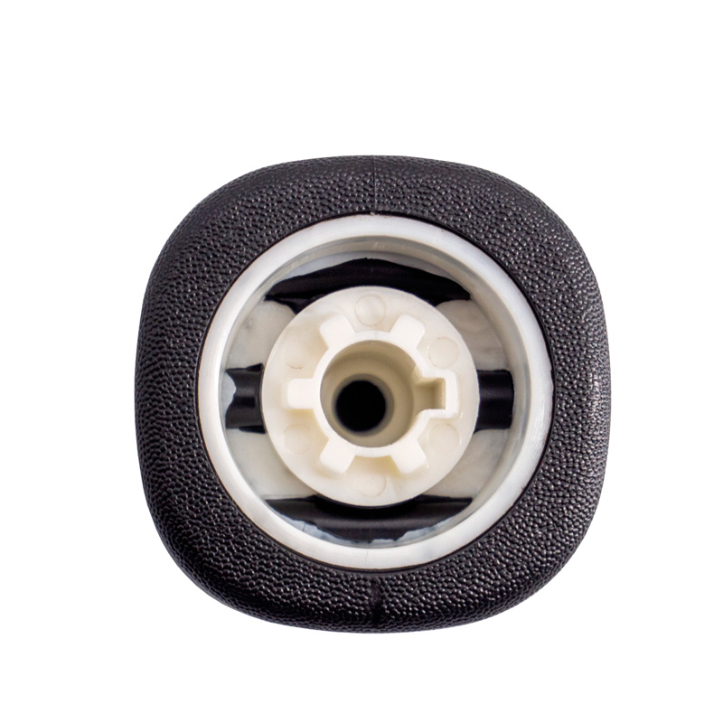 Simoni Racing Gear Knob OEM  Fiat Panda III 2012- - Black