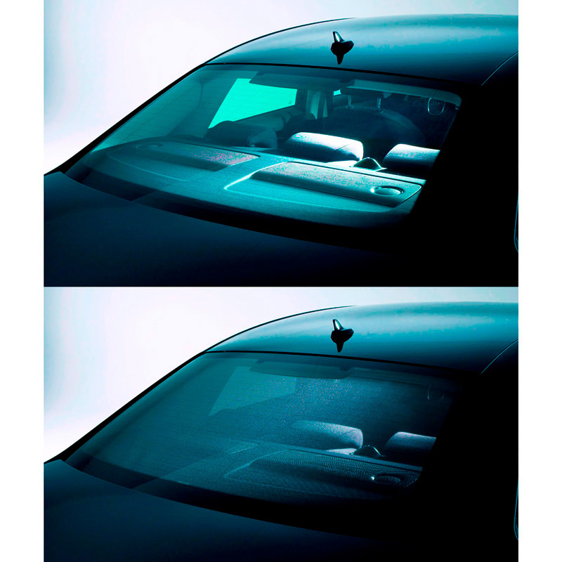 Sonniboy  Ford Puma 2019-