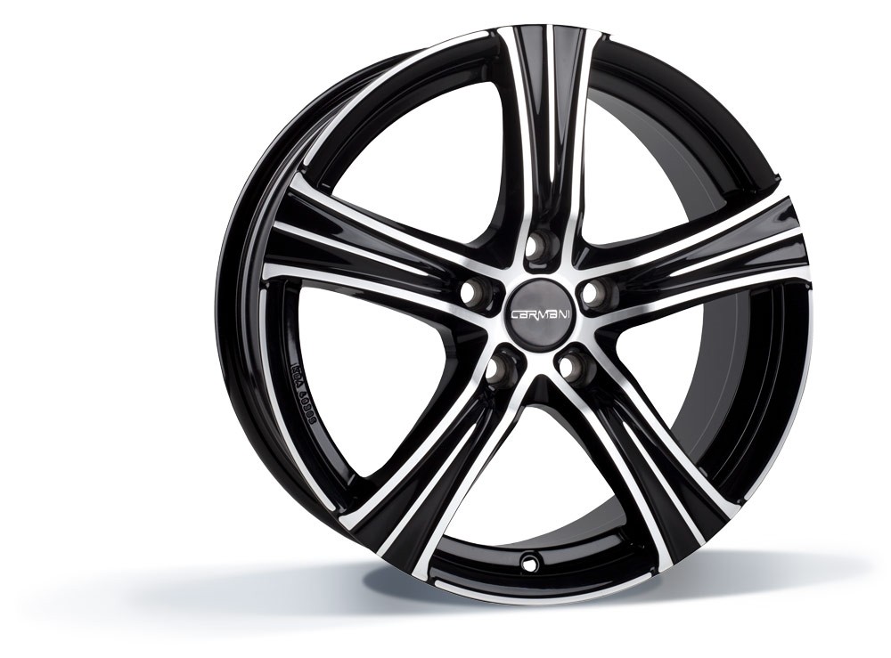 Velgen Carmani 6 Impact BP 7x16 5x100 ET38