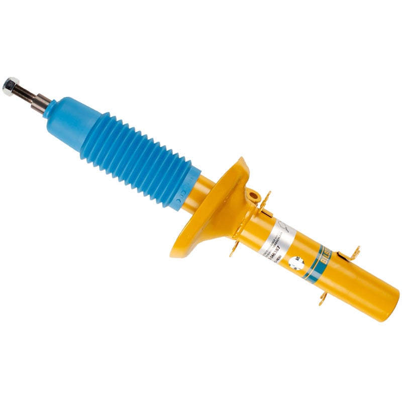Bilstein B8 (35-046387)  VW Bora I 1998-2013/Golf IV 1997-2008/New Beetle 1998-2010 & Skoda Octavia I 1996-2010 & Audi A3 1996-2003/TT Roadster 1998-2006 & Seat Leon 1999-2006/Toledo II 1998-2006 
 incl. sports suspension - front axle
