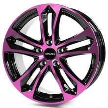 Velgen Carmani 5 Arrow CPP 7.5x17 5x112 ET47