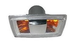 zijknipperlicht, binnen grijs, links Opel Insignia, 2008 -