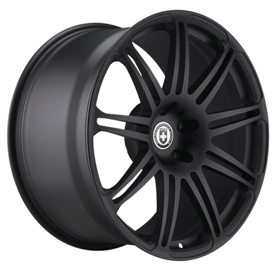 HRE Wheels Monoblock P41b 1pcs forged 10,5 x21 inch