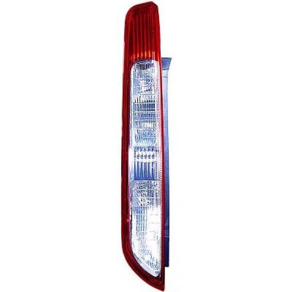 LED Achterlicht links FOCUS 08-12