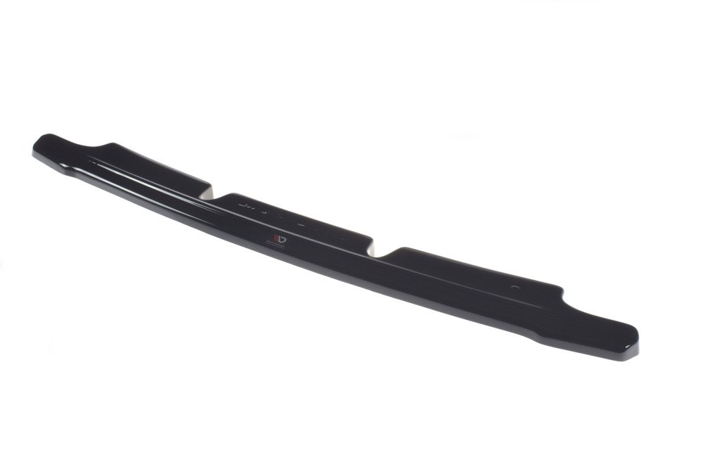Diffuser Midden BMW 3 Serie G20 M-Pakket Gloss Black