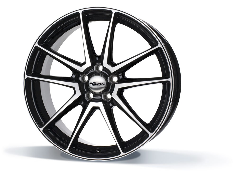 Wheels RC-Design RC22 8X18