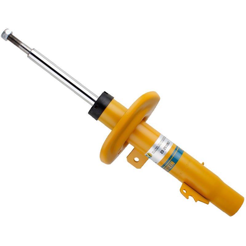 Bilstein B6 (22-251053)  Peugeot 207 / 207 SW 1.4 / 1.6 / 1.9 D / 2.0 HDi 02/2006- - front axle right