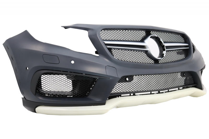 Voorbumper passend voor Mercedes GLA X156 2014-2016