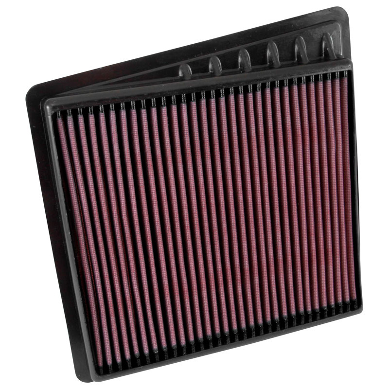 K&N Replacement Air Filter  Nissan Titan 5.6 2017- (33-5062)