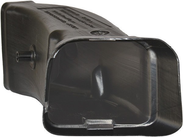 Remlucht kanaal links BMW E36 90-100