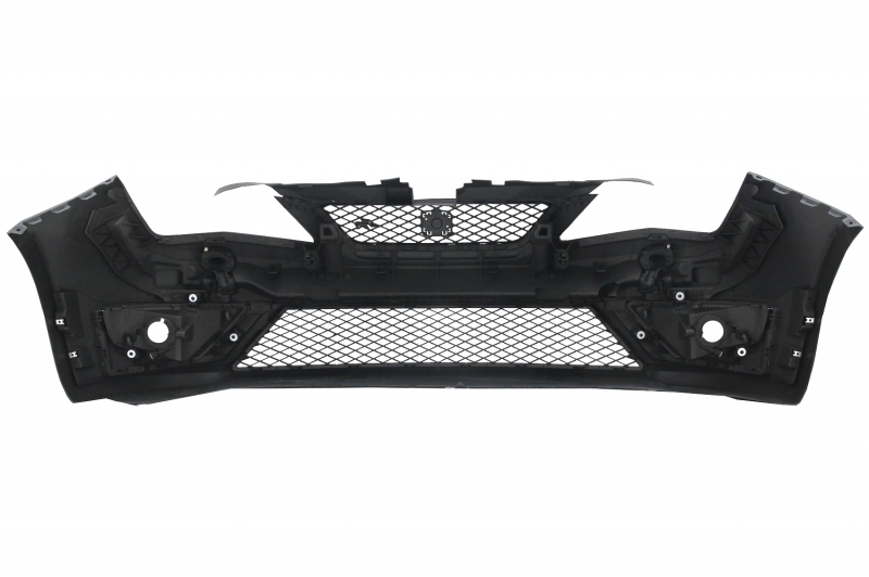 Voorbumper passend voor Seat Ibiza 6J5 2013-2015 FR Design SRA