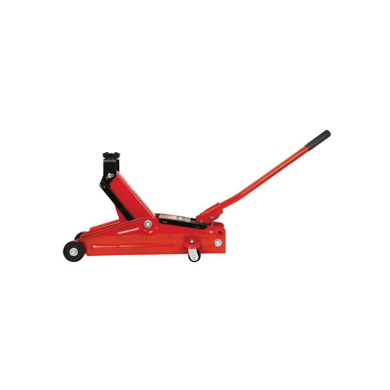 Carpoint Trolley Jack 2000kg in Case