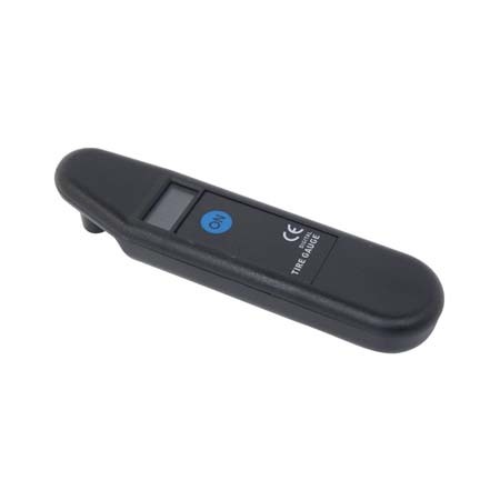 TYRE PRESSURE GAUGE