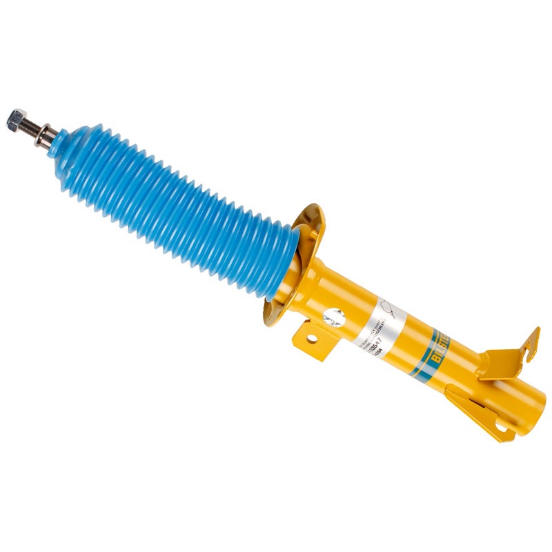 Bilstein B6 (35-103547)  Ford Fiesta V 1.0 / 1.25 16V / 1.3 / 1.6 / ST150 / 1.4 11/2001-12/2010 & Mazda 2 (DY) 1.2 / 1.4 / 1.5 / 1.6 2003-2007 - front axle left