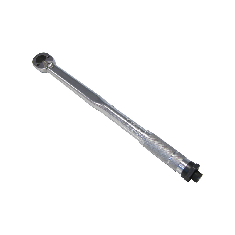 Carpoint Torque Wrench 40-210Nm
