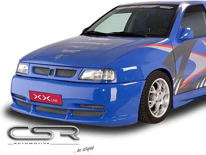 Frontbumper Seat Ibiza 6K GT XX-Line