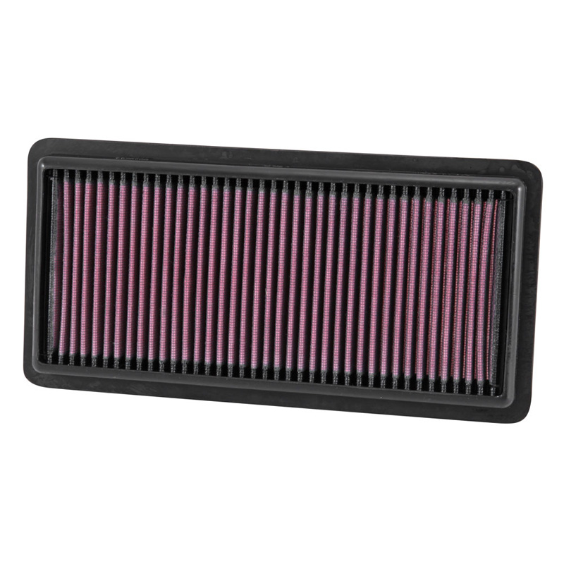K&N Replacement Air Filter  Subaru XV Crosstrek 2.0 Hybrid 2014-2016 (33-5022)