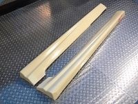 Sideskirts Honda S2000 SRS Tec