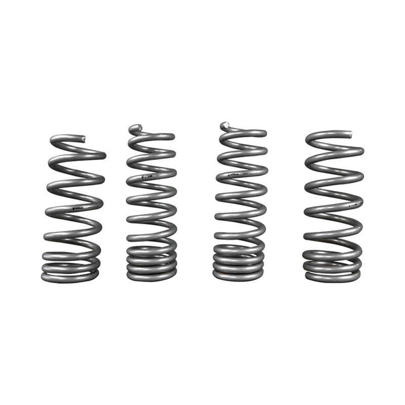 Whiteline Grip Series 1 Stabiliser Bar and Lowering Spring Vehicle Kit  Nissan 350 Z Coupé/Roadster Z33 2002-